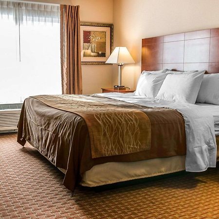 Quality Inn Near Interstate I94 New Buffalo Zewnętrze zdjęcie