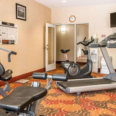 Quality Inn Near Interstate I94 New Buffalo Zewnętrze zdjęcie