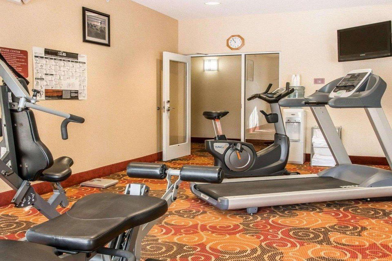 Quality Inn Near Interstate I94 New Buffalo Zewnętrze zdjęcie
