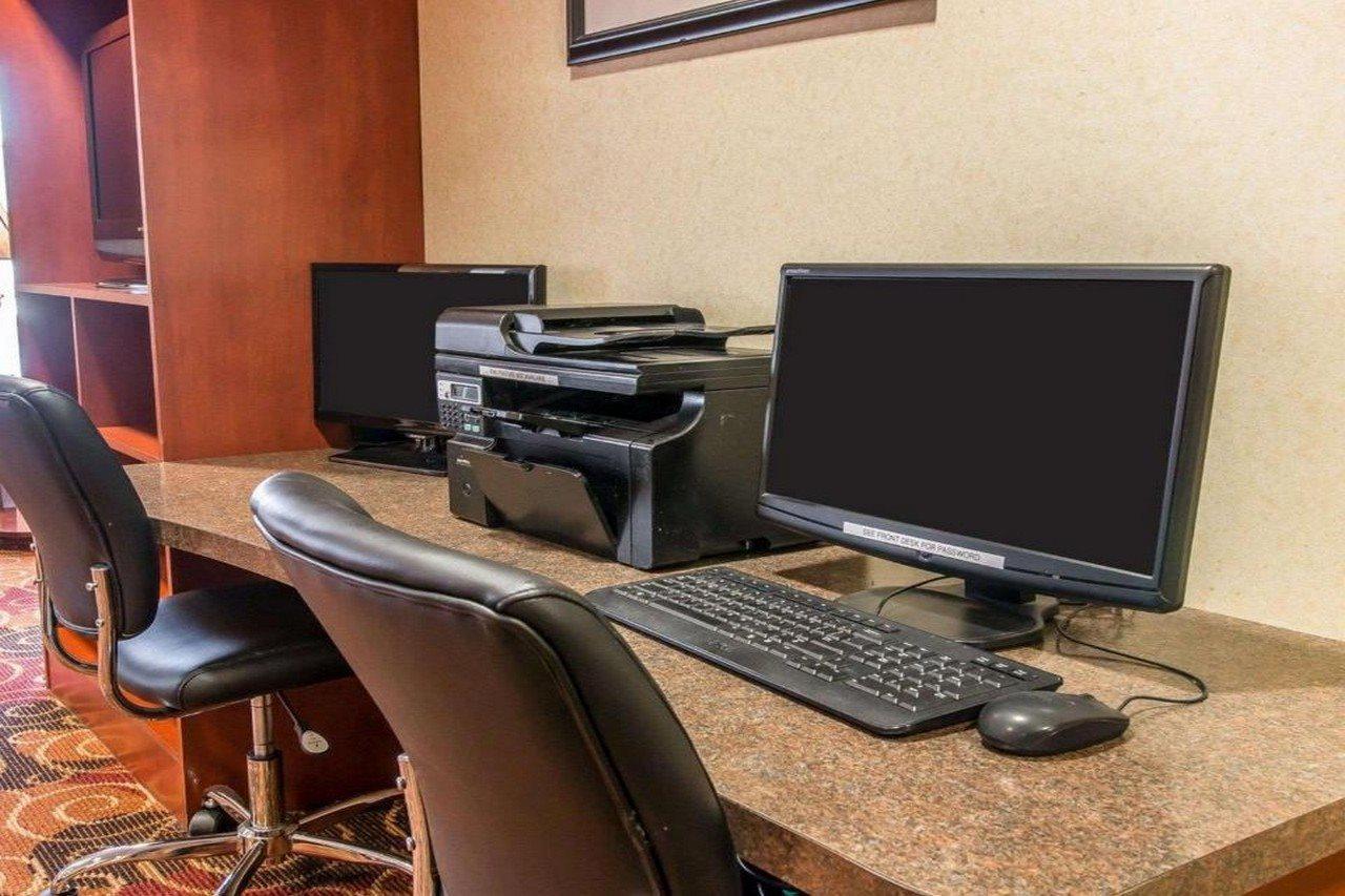 Quality Inn Near Interstate I94 New Buffalo Zewnętrze zdjęcie