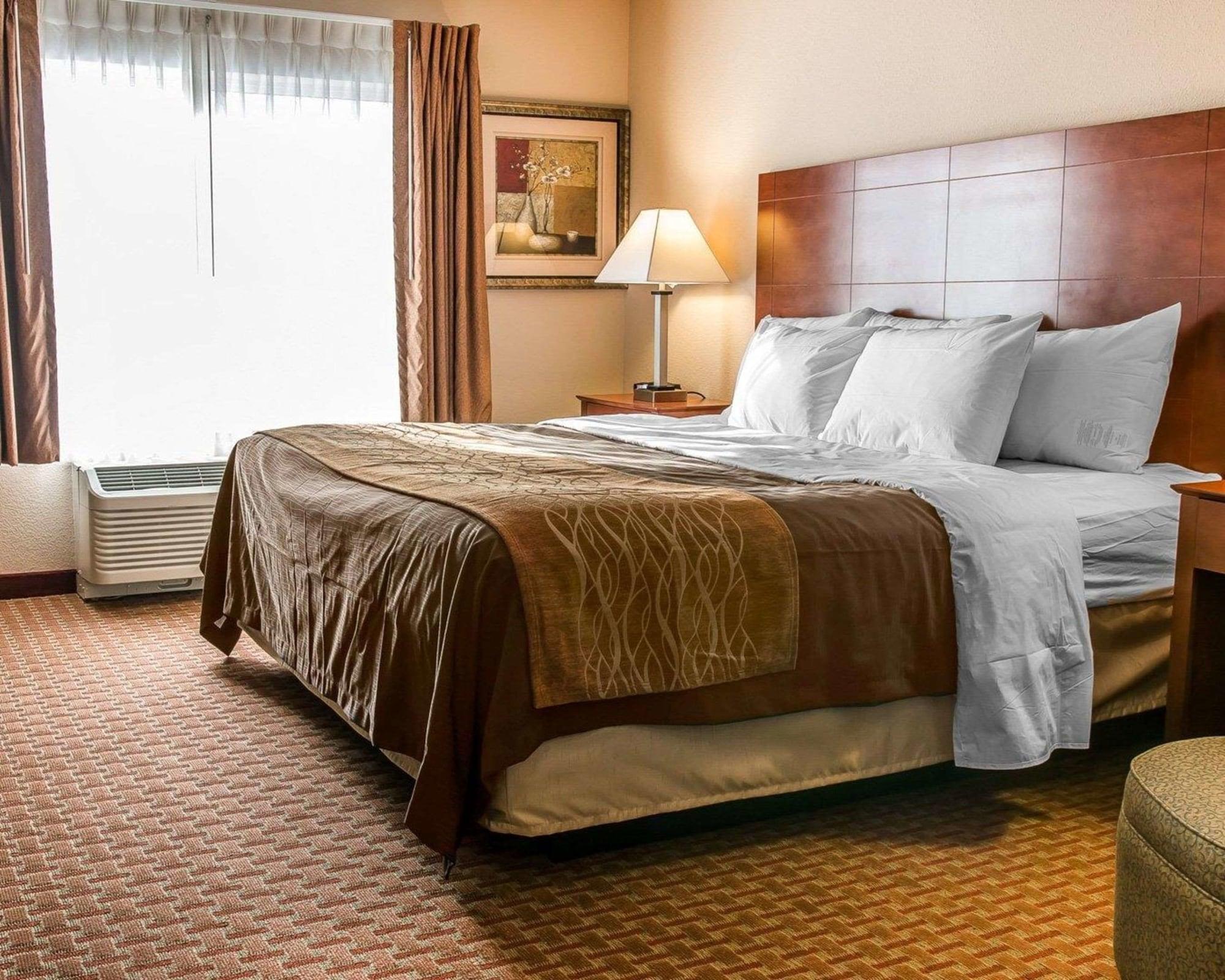 Quality Inn Near Interstate I94 New Buffalo Zewnętrze zdjęcie