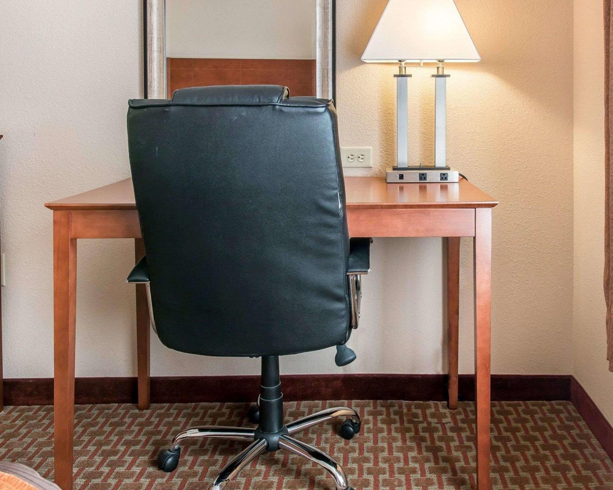 Quality Inn Near Interstate I94 New Buffalo Zewnętrze zdjęcie