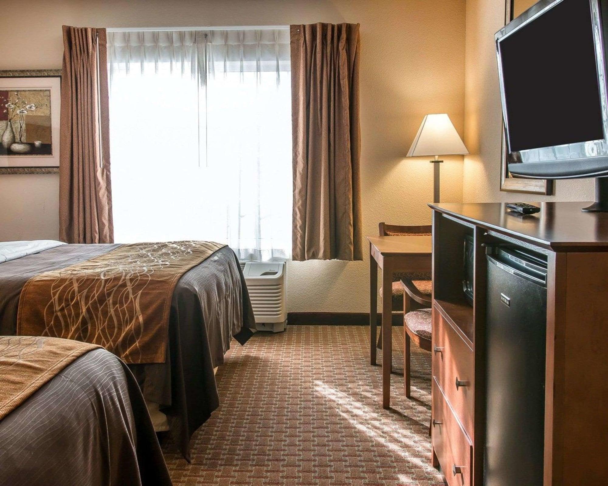 Quality Inn Near Interstate I94 New Buffalo Zewnętrze zdjęcie