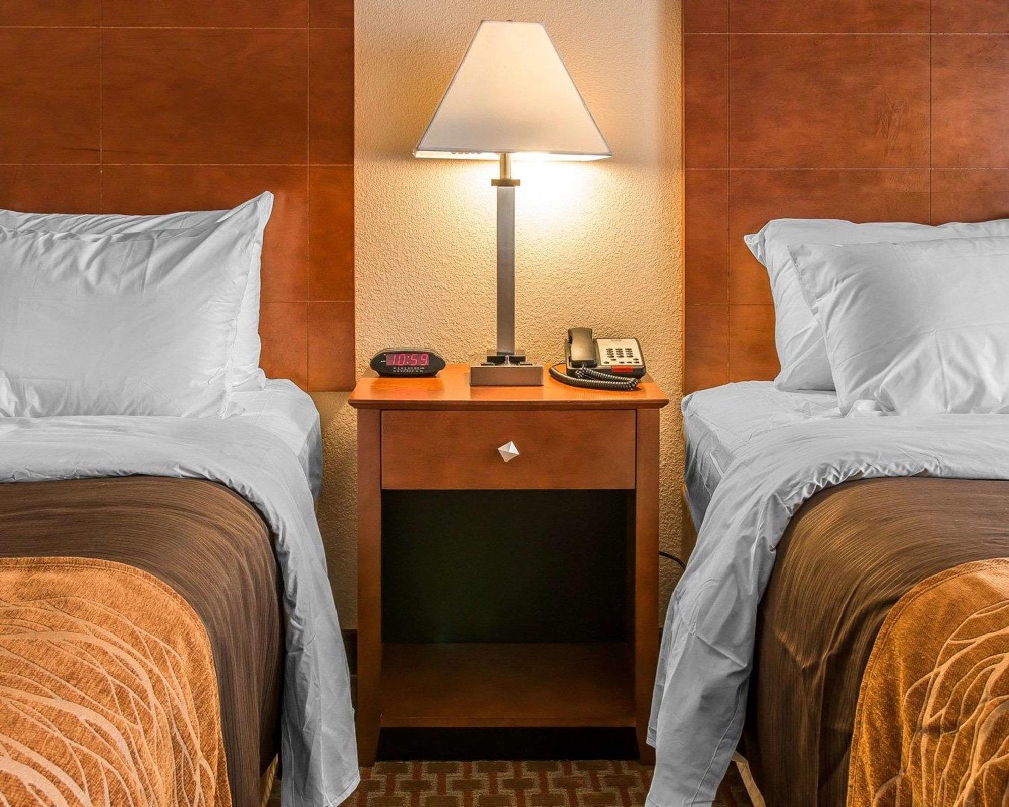 Quality Inn Near Interstate I94 New Buffalo Zewnętrze zdjęcie