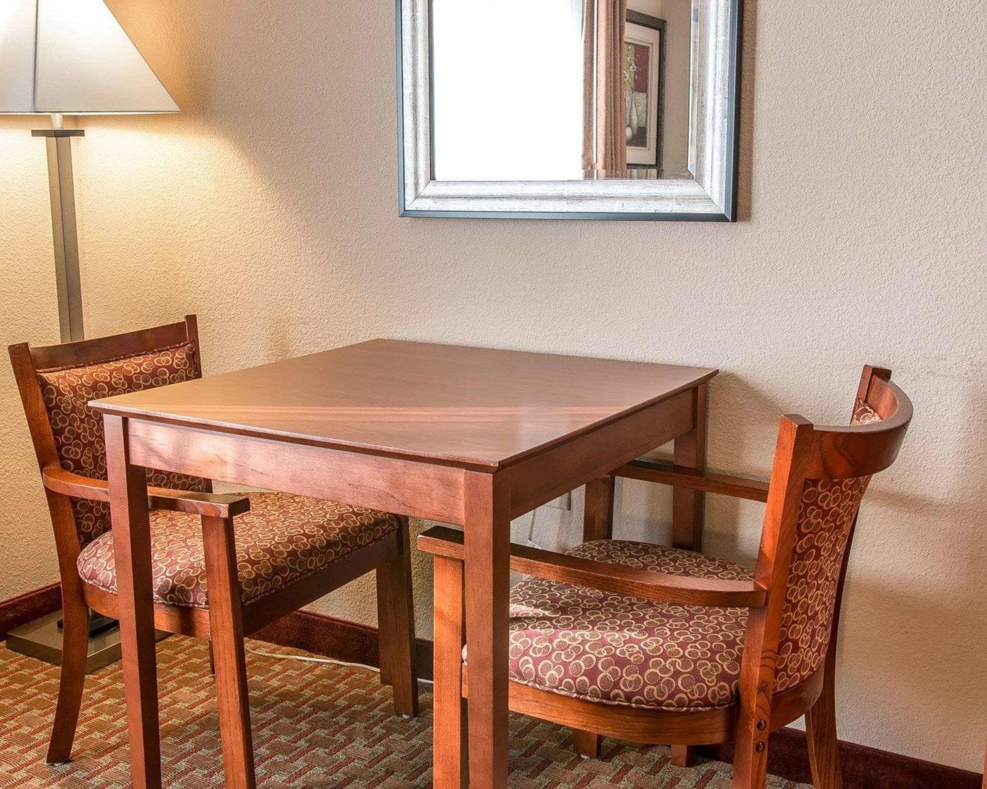 Quality Inn Near Interstate I94 New Buffalo Zewnętrze zdjęcie