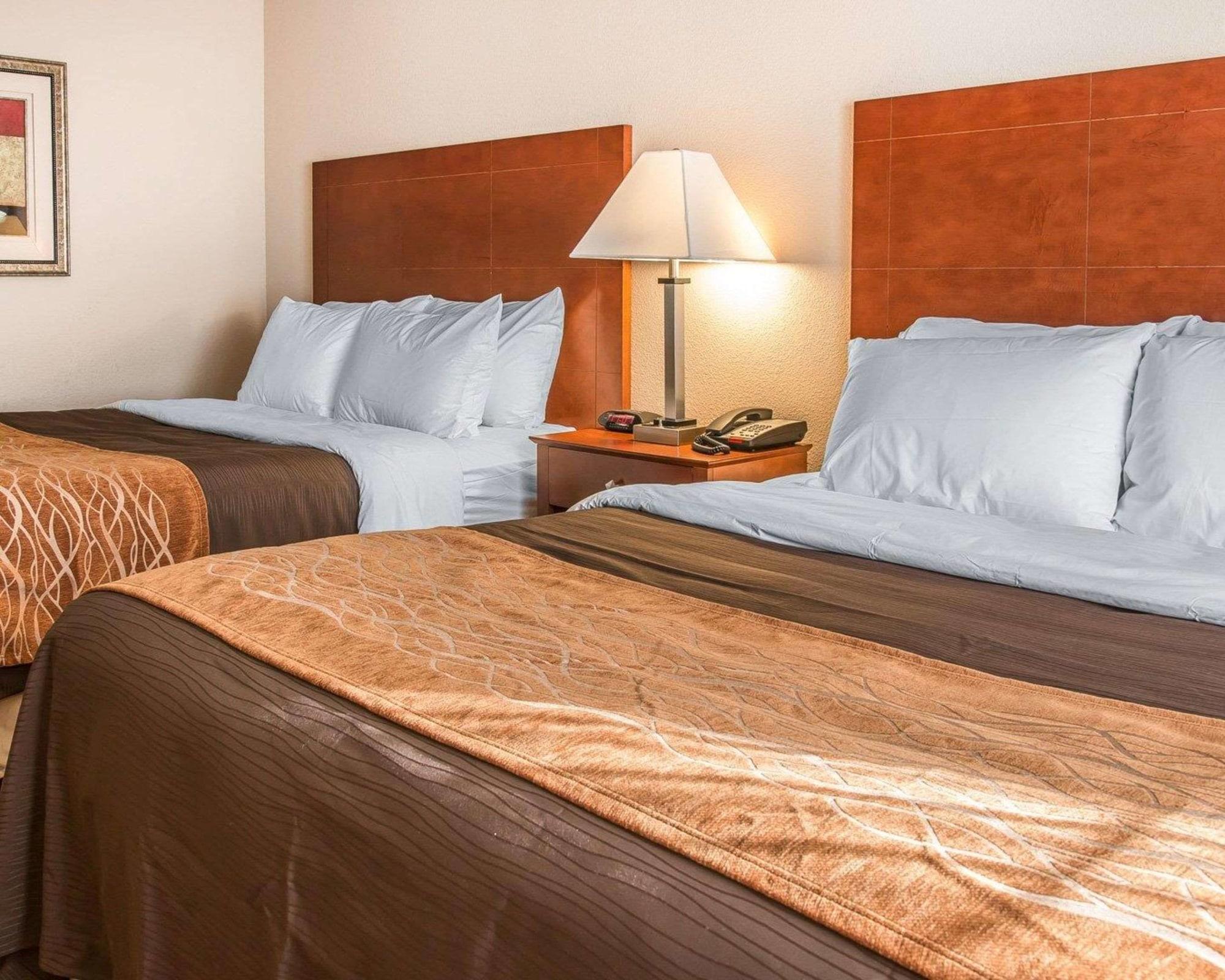 Quality Inn Near Interstate I94 New Buffalo Zewnętrze zdjęcie