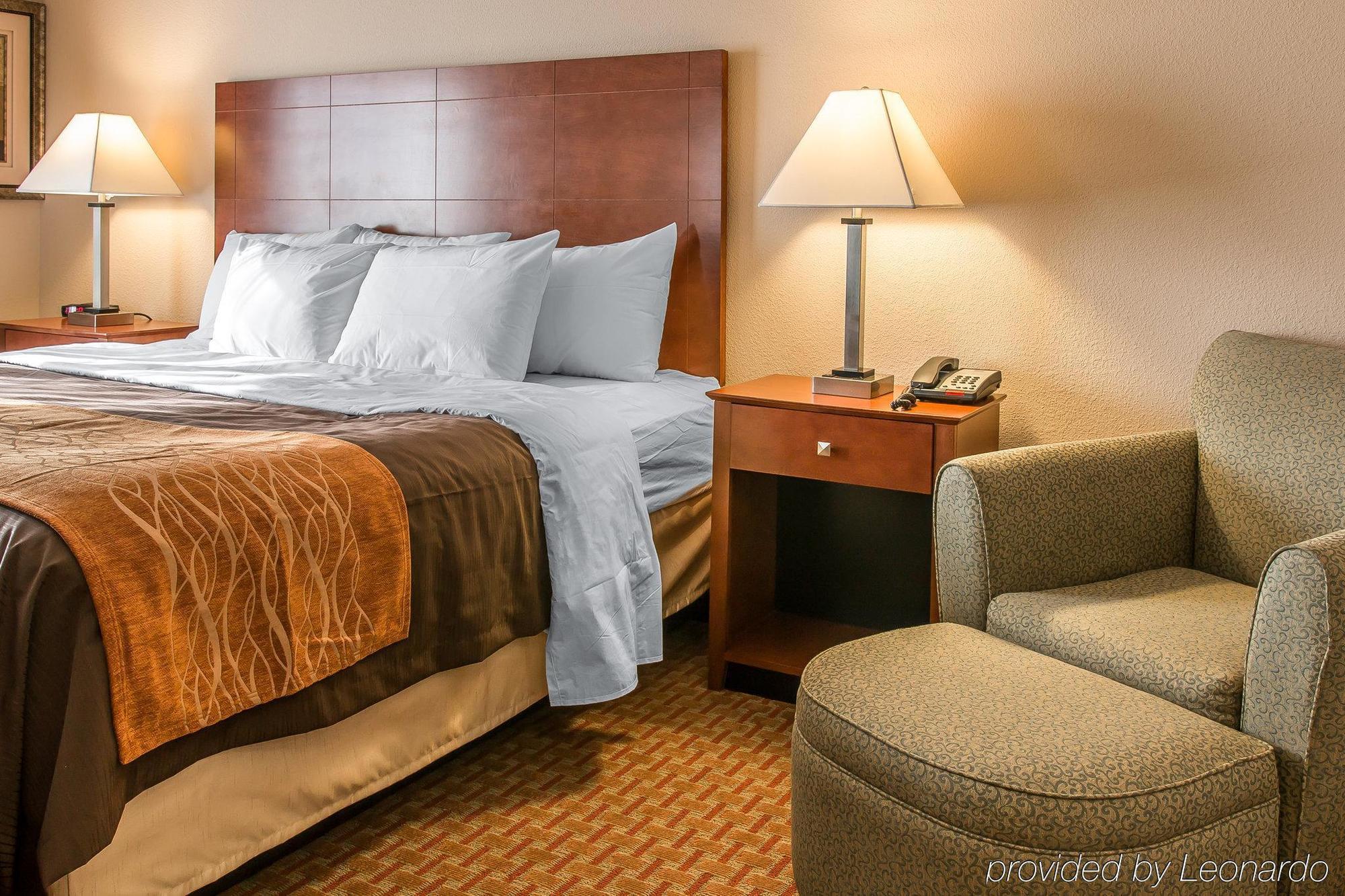 Quality Inn Near Interstate I94 New Buffalo Zewnętrze zdjęcie