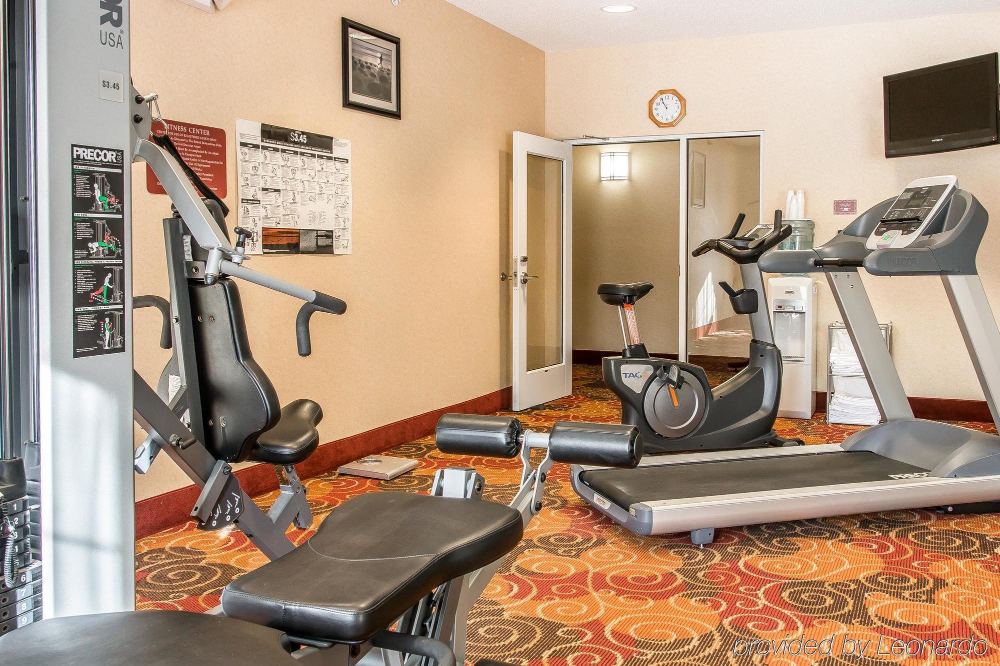 Quality Inn Near Interstate I94 New Buffalo Zewnętrze zdjęcie