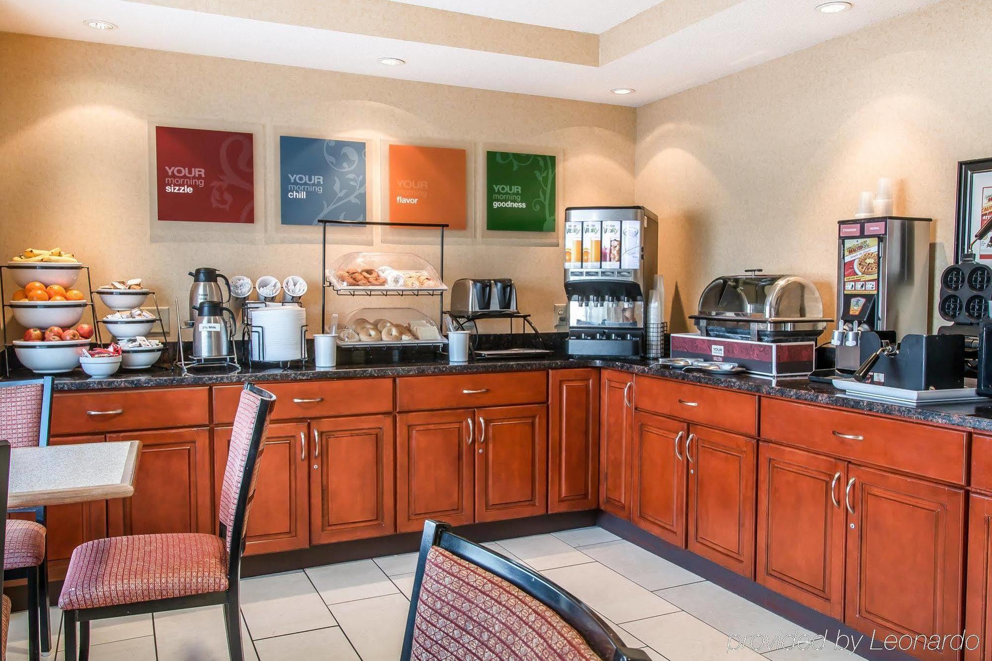 Quality Inn Near Interstate I94 New Buffalo Zewnętrze zdjęcie