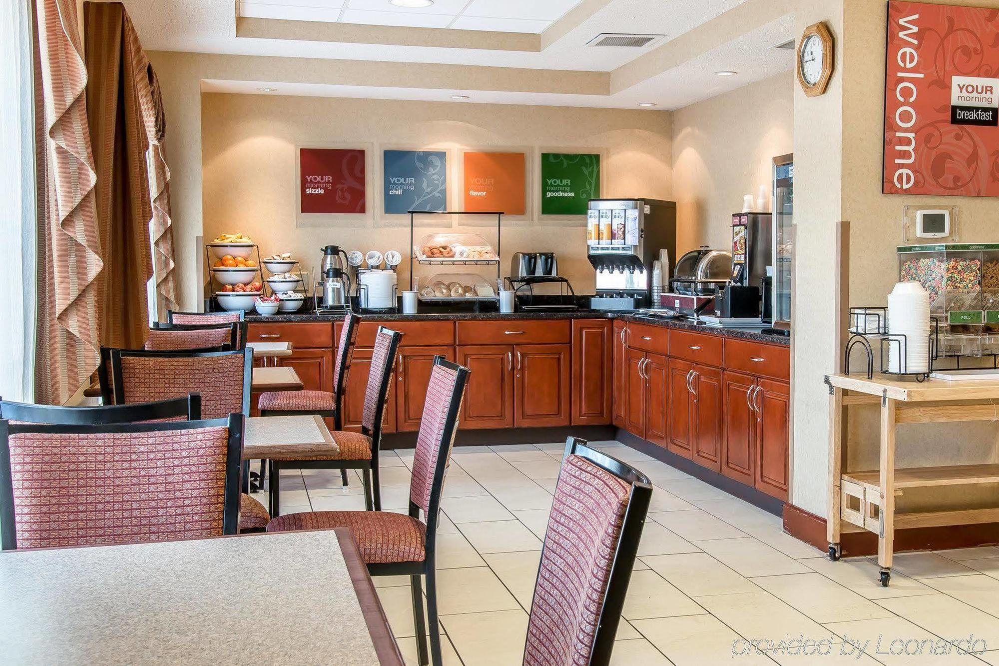 Quality Inn Near Interstate I94 New Buffalo Zewnętrze zdjęcie