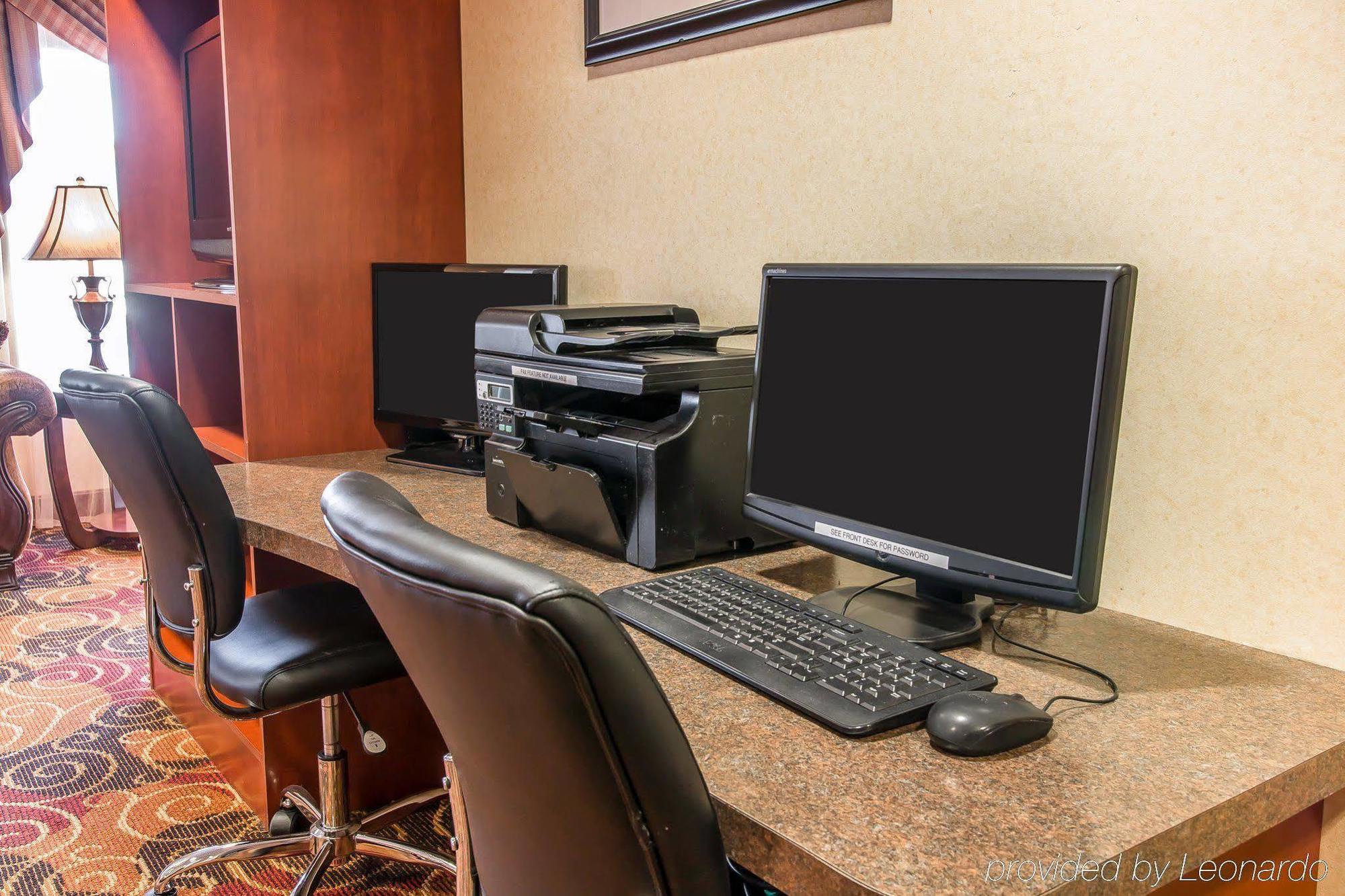 Quality Inn Near Interstate I94 New Buffalo Zewnętrze zdjęcie