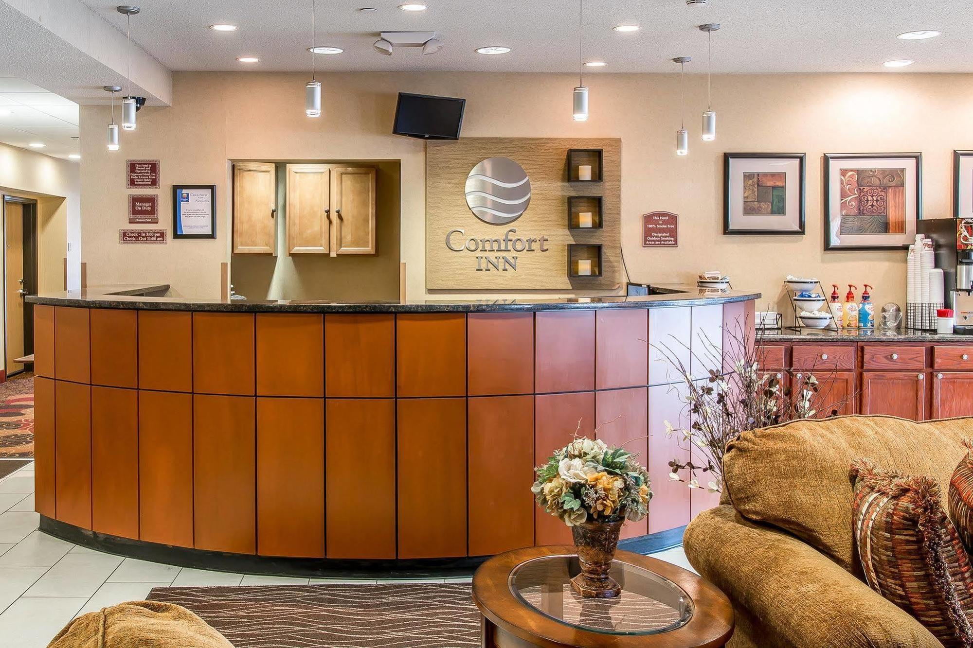 Quality Inn Near Interstate I94 New Buffalo Zewnętrze zdjęcie