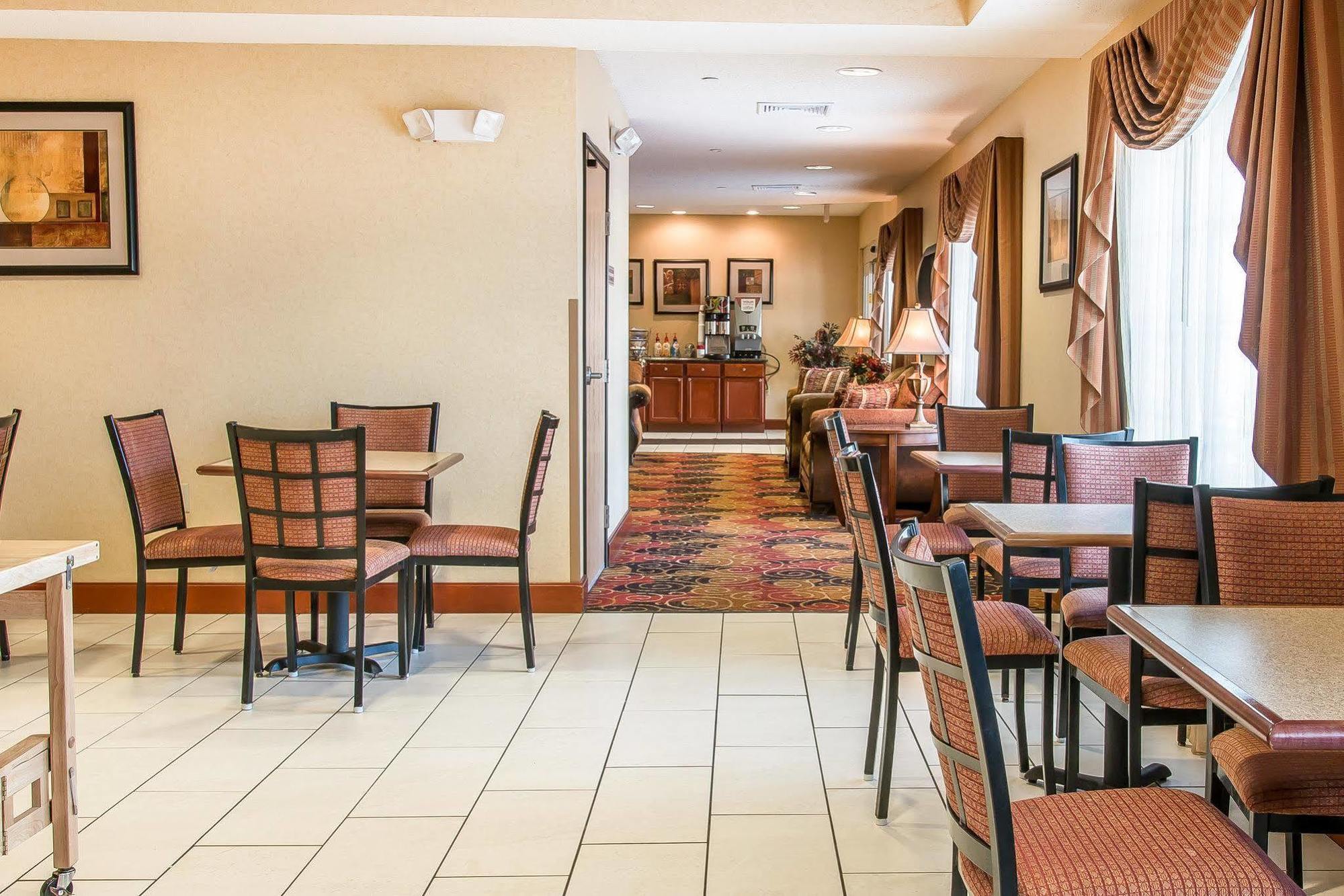 Quality Inn Near Interstate I94 New Buffalo Zewnętrze zdjęcie