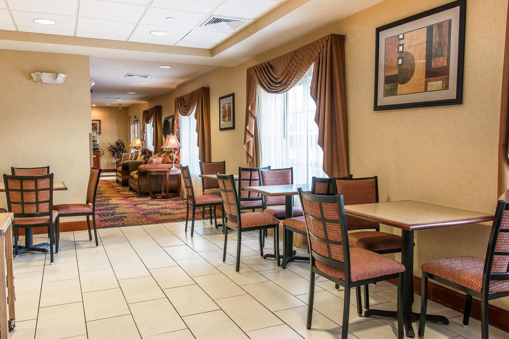 Quality Inn Near Interstate I94 New Buffalo Zewnętrze zdjęcie