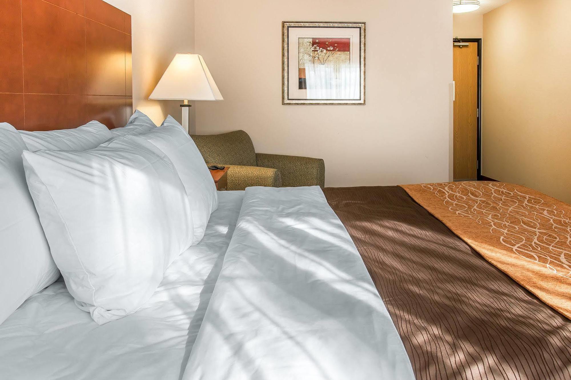 Quality Inn Near Interstate I94 New Buffalo Zewnętrze zdjęcie