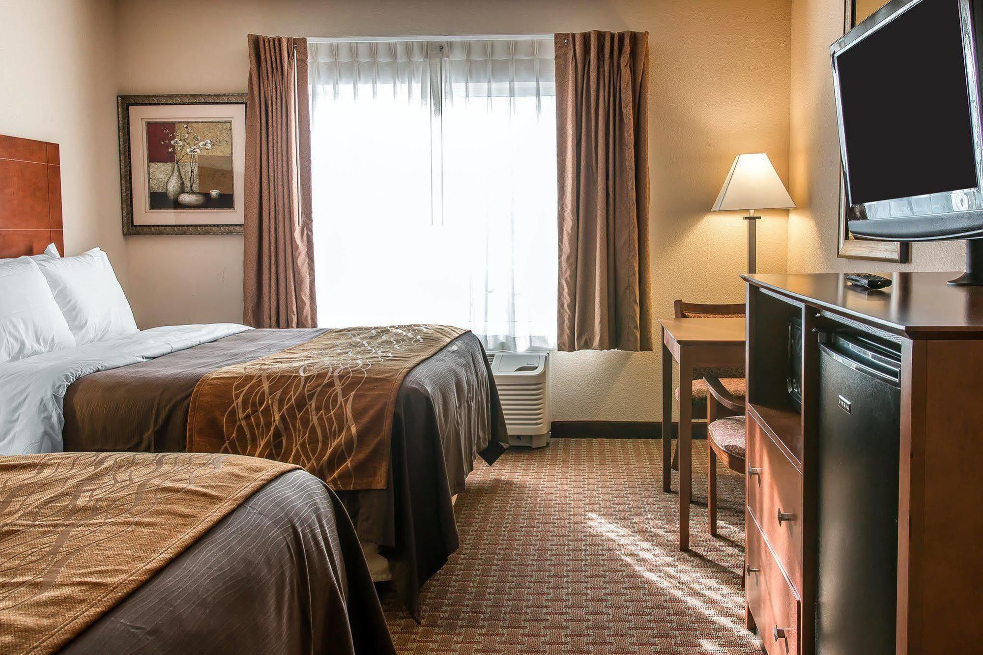 Quality Inn Near Interstate I94 New Buffalo Zewnętrze zdjęcie