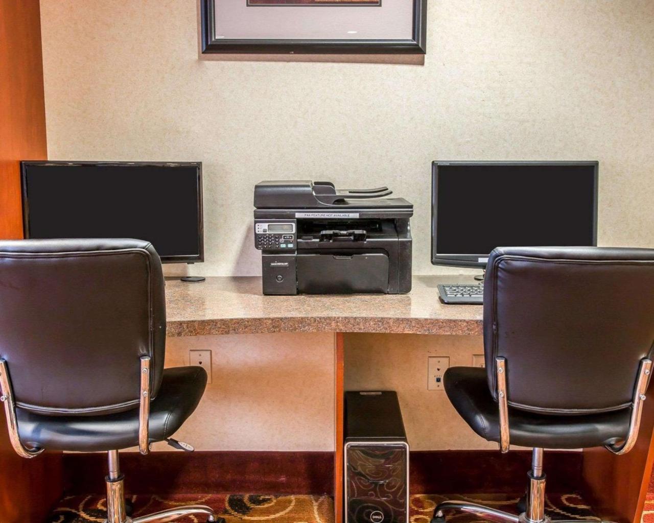 Quality Inn Near Interstate I94 New Buffalo Zewnętrze zdjęcie